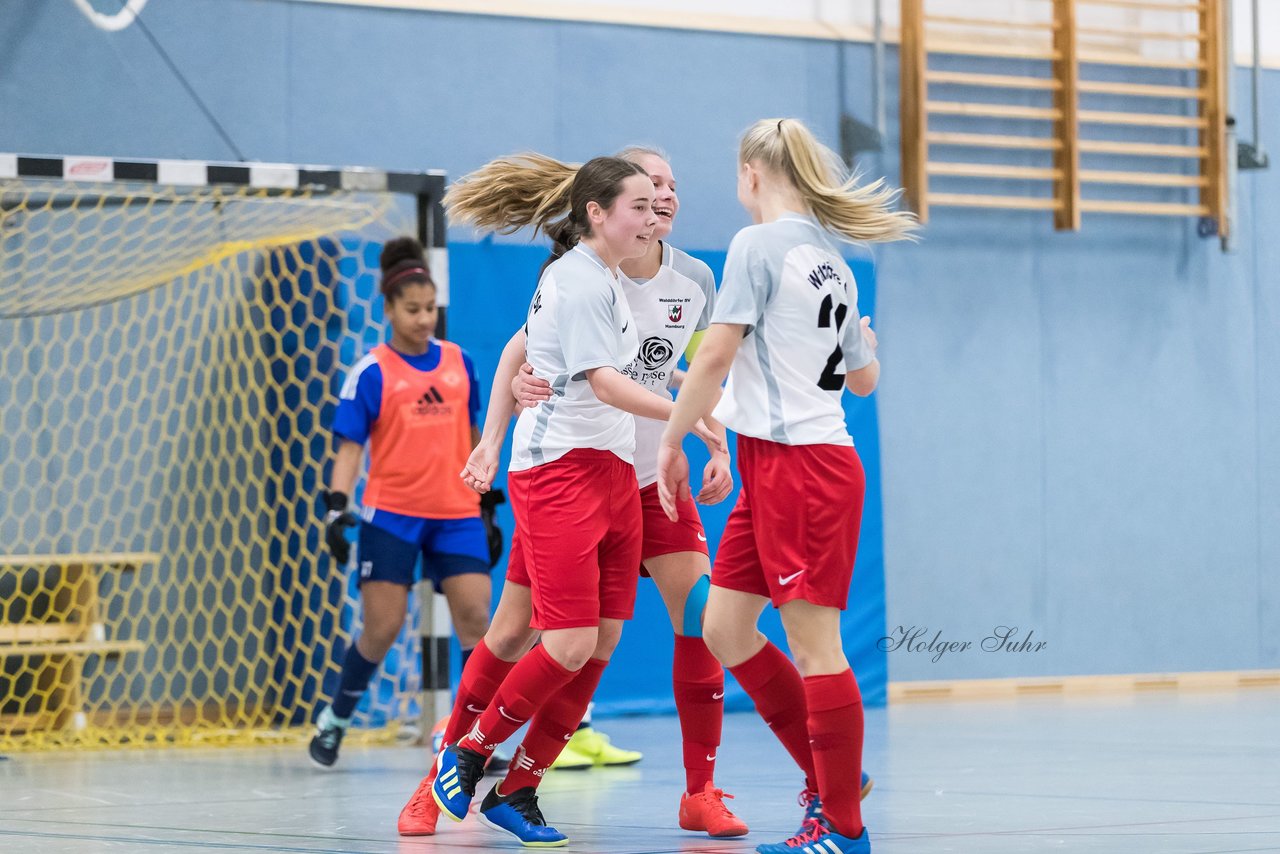 Bild 177 - HFV Futsalmeisterschaft